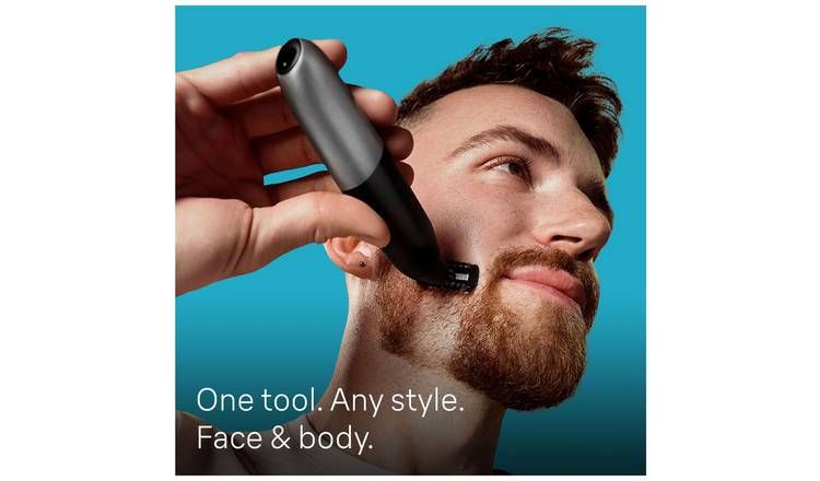 Braun Series XT5 Beard and Body Shaver & Trimmer XT5100