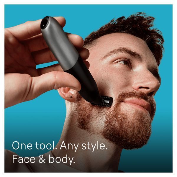 Braun Series Xt5 Beard Trimmer, Xt5100