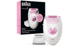 Braun Silk-epil 3 3-031 Dry Use Corded Epilator