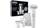 Braun Silk-epil 9 9-061 Wet &amp;amp; Dry Cordless Epilator