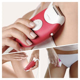 Braun Silk Epilator Series 3 3410