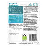 BRAVE Crunchy Chickpeas Sweet Chilli 35g Smoky Barbecue