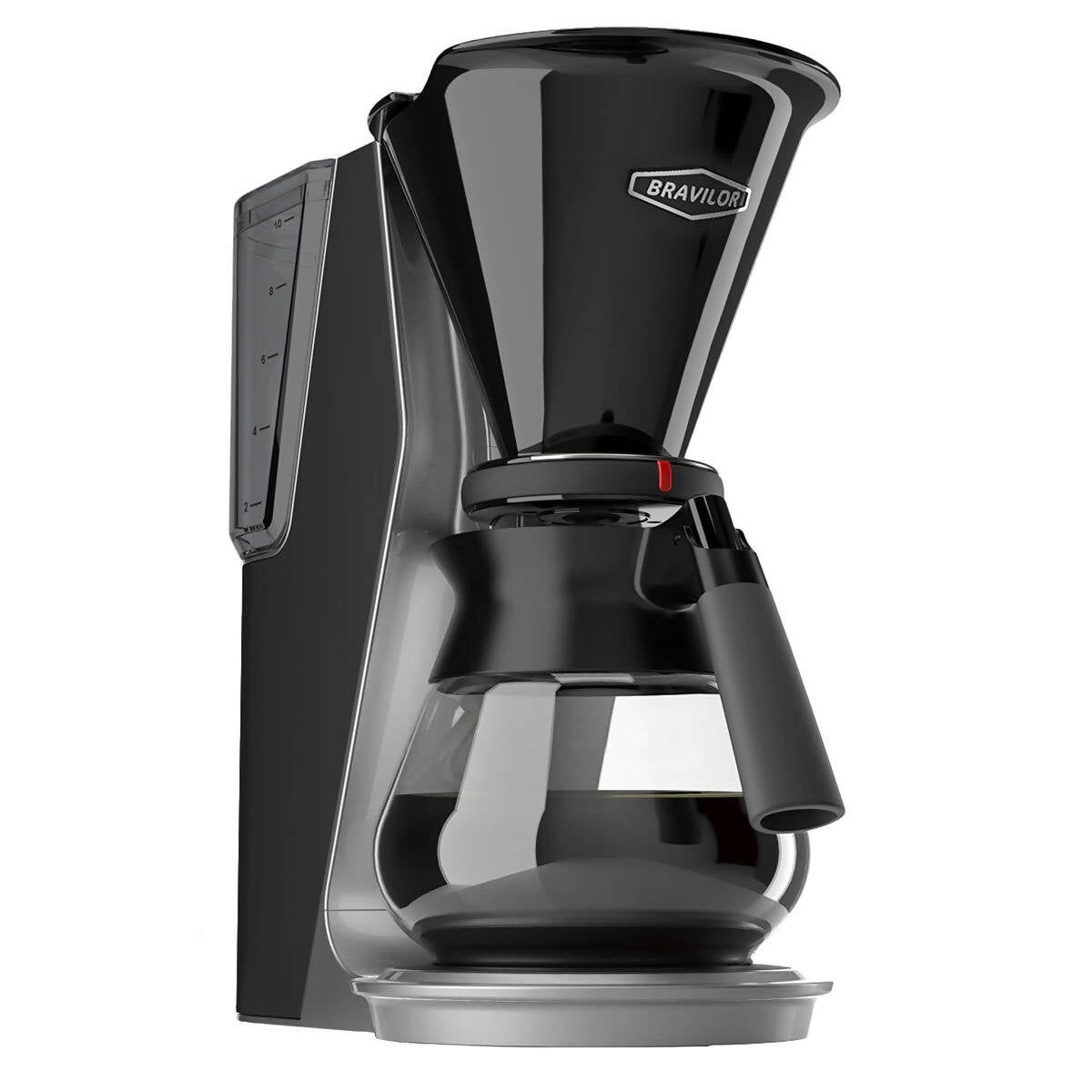 Bravilor Junior Pour &amp;amp; Serve Filter Coffee Machine