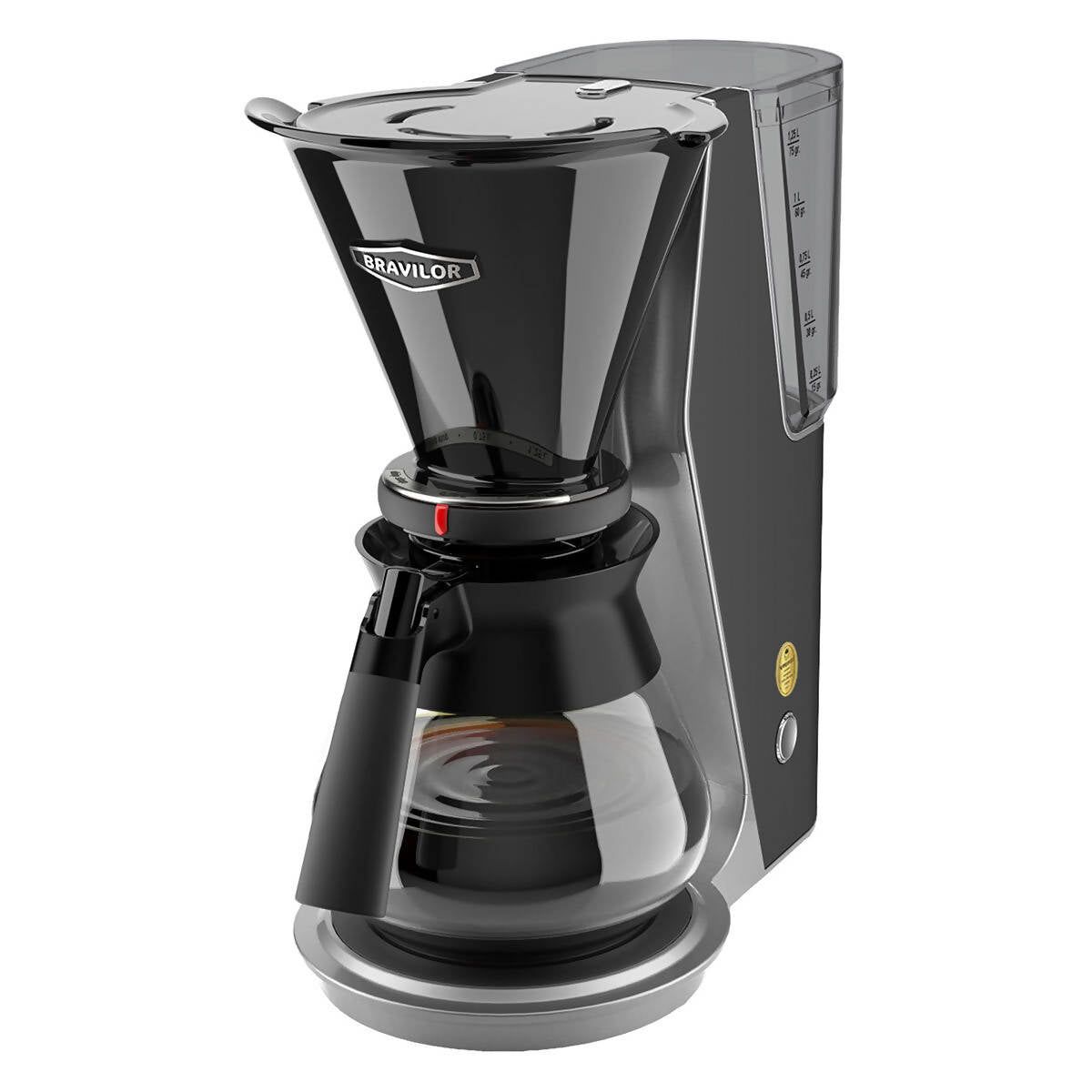 Bravilor Junior Pour &amp;amp; Serve Filter Coffee Machine