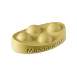 Lush Brazilian Boom massage bar for lymphatic drainage - British product