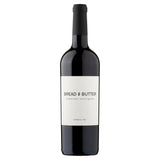 Bread &amp;amp; Butter Cabernet Sauvignon 75cl