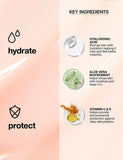 Breast Cancer Campaign: Limited Edition Moisture Surge&amp;trade; 100H Auto-Replenishing Hydrator 50ml