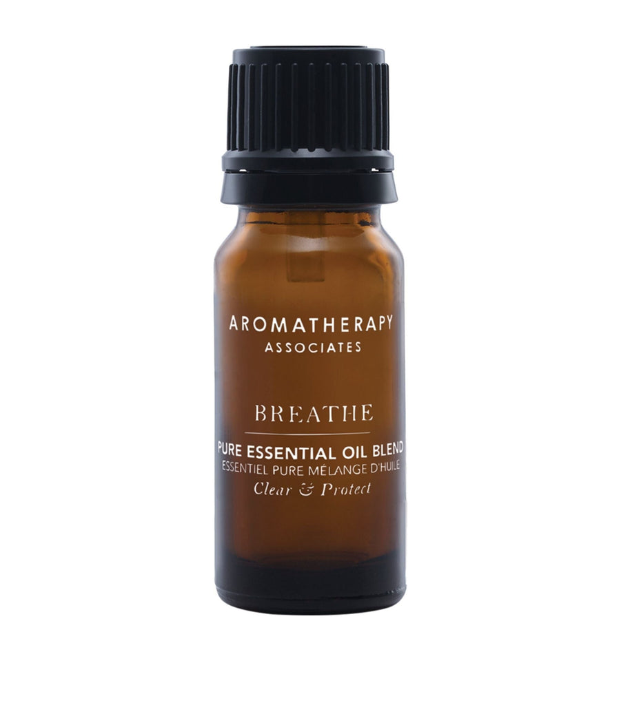 Breathe Essential Oil Blend (10ml)