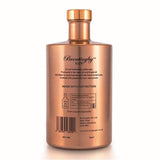 Brentingby London Dry Gin    70cl