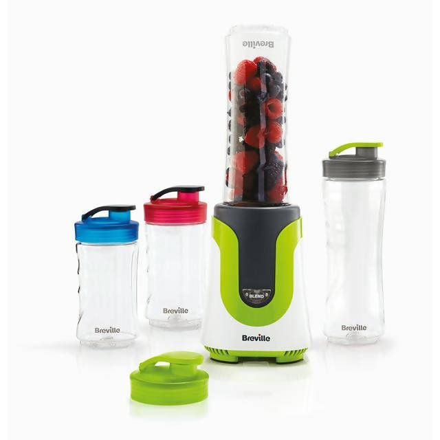 Breville Blend Active Colourmix Family