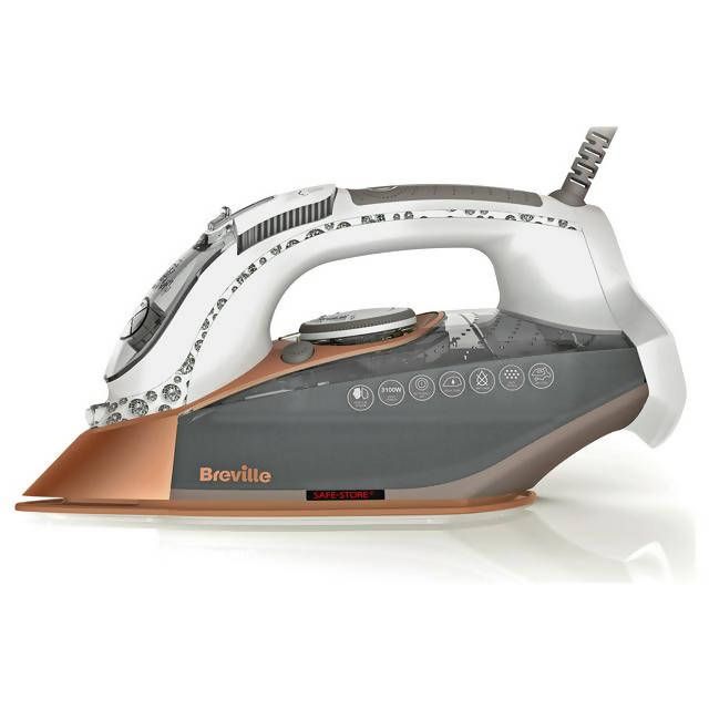 Breville Diamondxpress Vin401 Iron