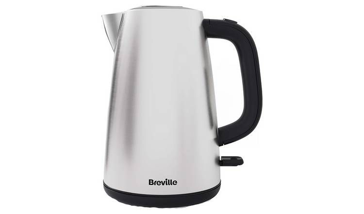 Breville IKT253 Outline Kettle - Sølv