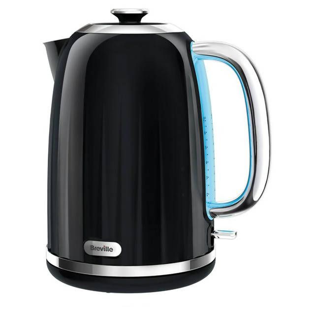 Breville Impressions Kettle Black