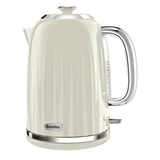 Breville Impressions Kettle Cream