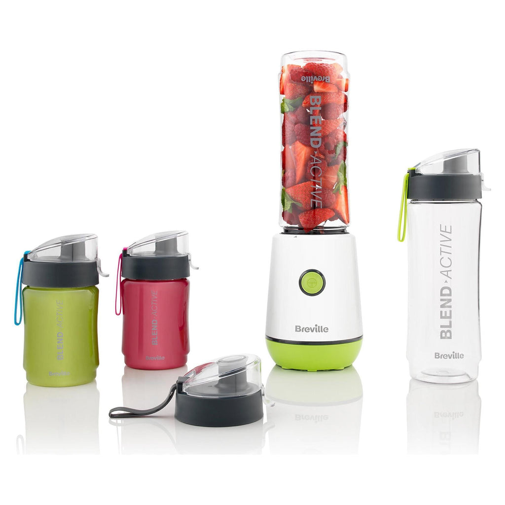 Breville VBL252 Blend Active ColourMix Family Blender