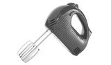 Breville VFM034 Flow Hand Mixer - Grey