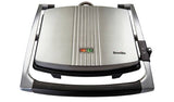 Breville VST026 4 Portion Sandwich &amp;amp; Panini Press