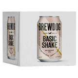 BrewDog Basic Shake 4x330ml