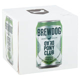 BrewDog Dead Pony Club