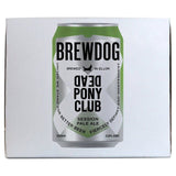 BrewDog Dead Pony Club Default Title