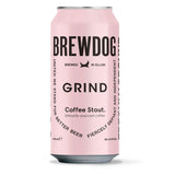 BrewDog Grind Coffee Stout 440ml