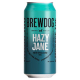 BrewDog Hazy Jane   440ml