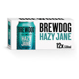 BrewDog Hazy Jane New England IPA 12 Pack