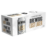 BrewDog Lost Lager