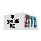 BrewDog Mixed Can Pack