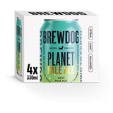 BrewDog Planet Pale Default Title