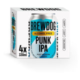 BrewDog Punk Alcohol Free