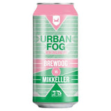 BrewDog Urban Fog New England IPA 440ml