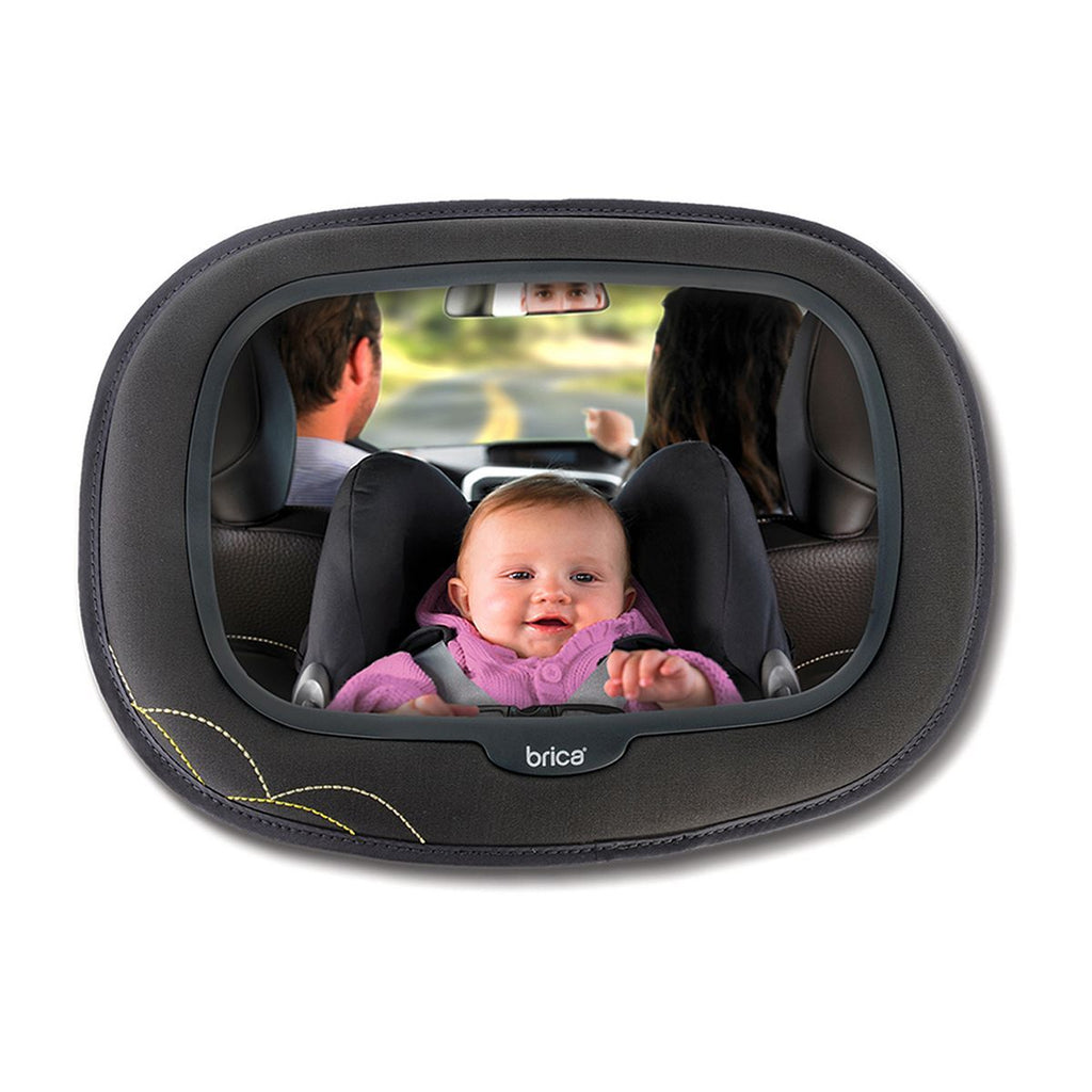 Brica Baby In-Sight Mega Mirror