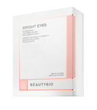 Bright Eyes Eye Gel Patches (15 Pairs)