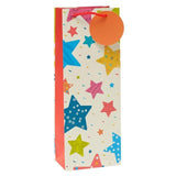 Bright Stars Bottle Bag