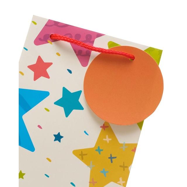 Bright Stars Bottle Bag