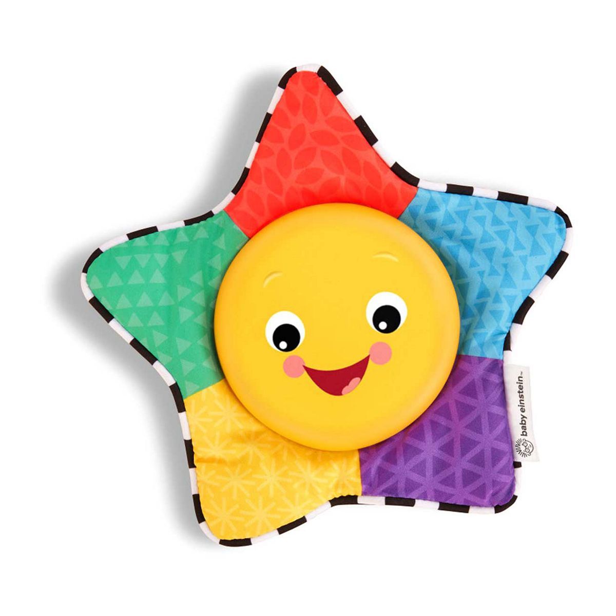 Bright Starts Star Bright Symphony&amp;trade; Take-Along Toy