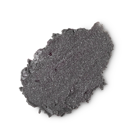 Lush Bright and Beautiful vitamin C exfoliating facial scrub (British brand)