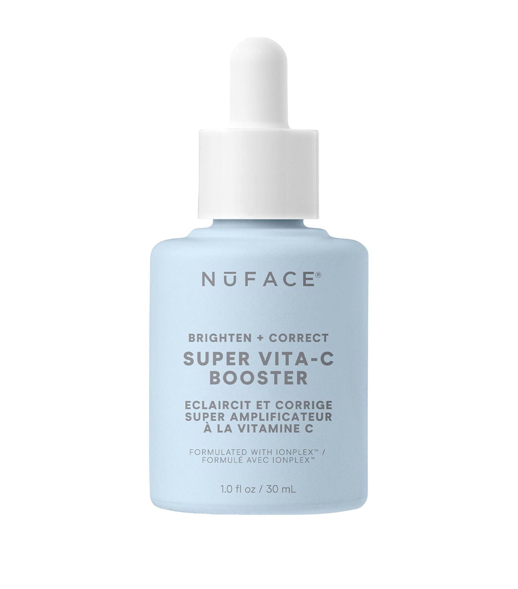 Brighten + Correct Super Vita-C Booster Serum (30ml)