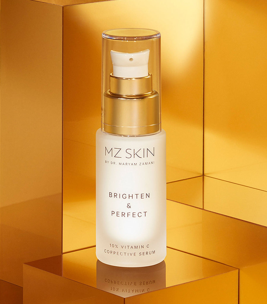 Brighten & Perfect 10% Vitamin C Corrective Serum