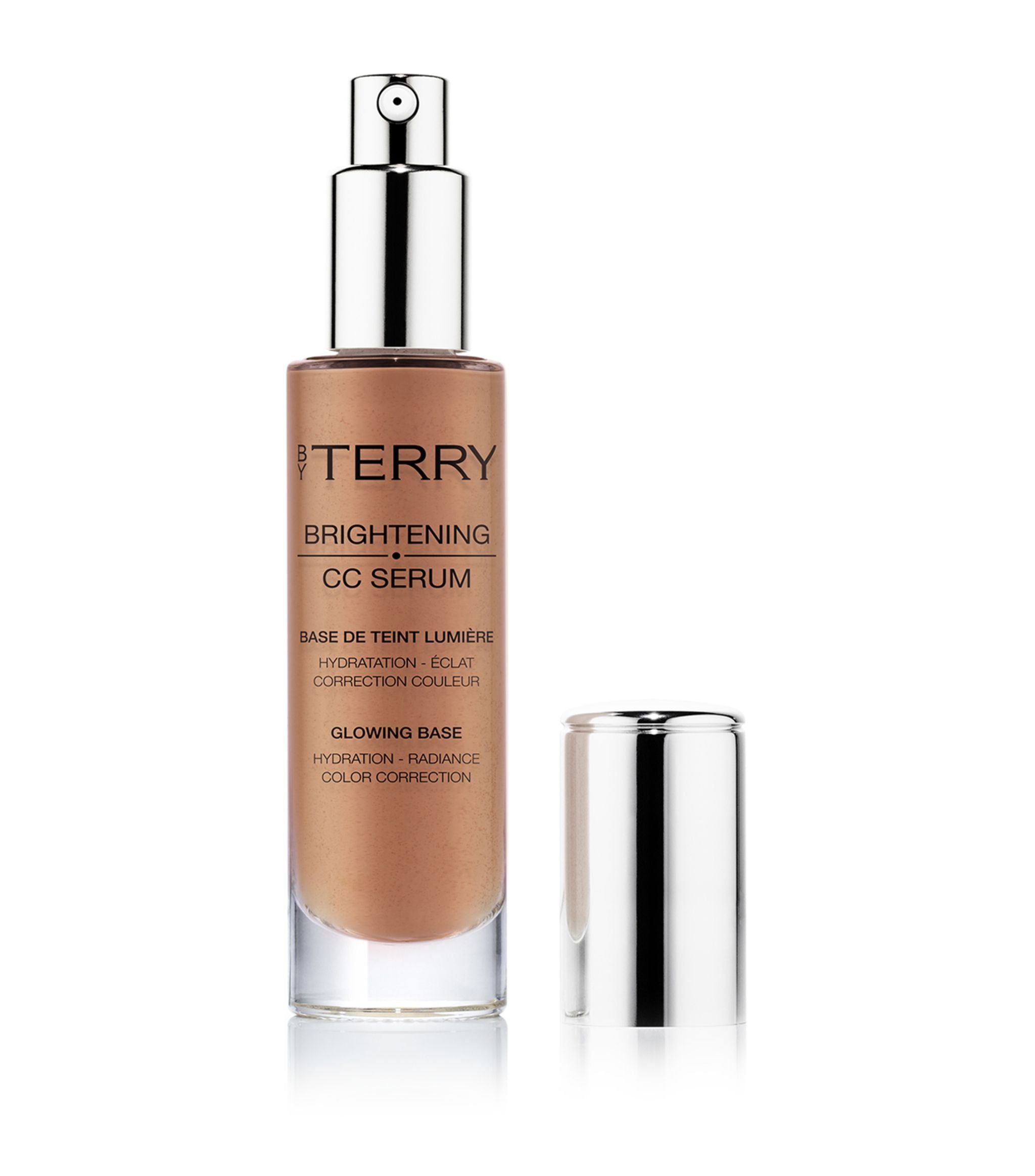 Brightening Cc Serum