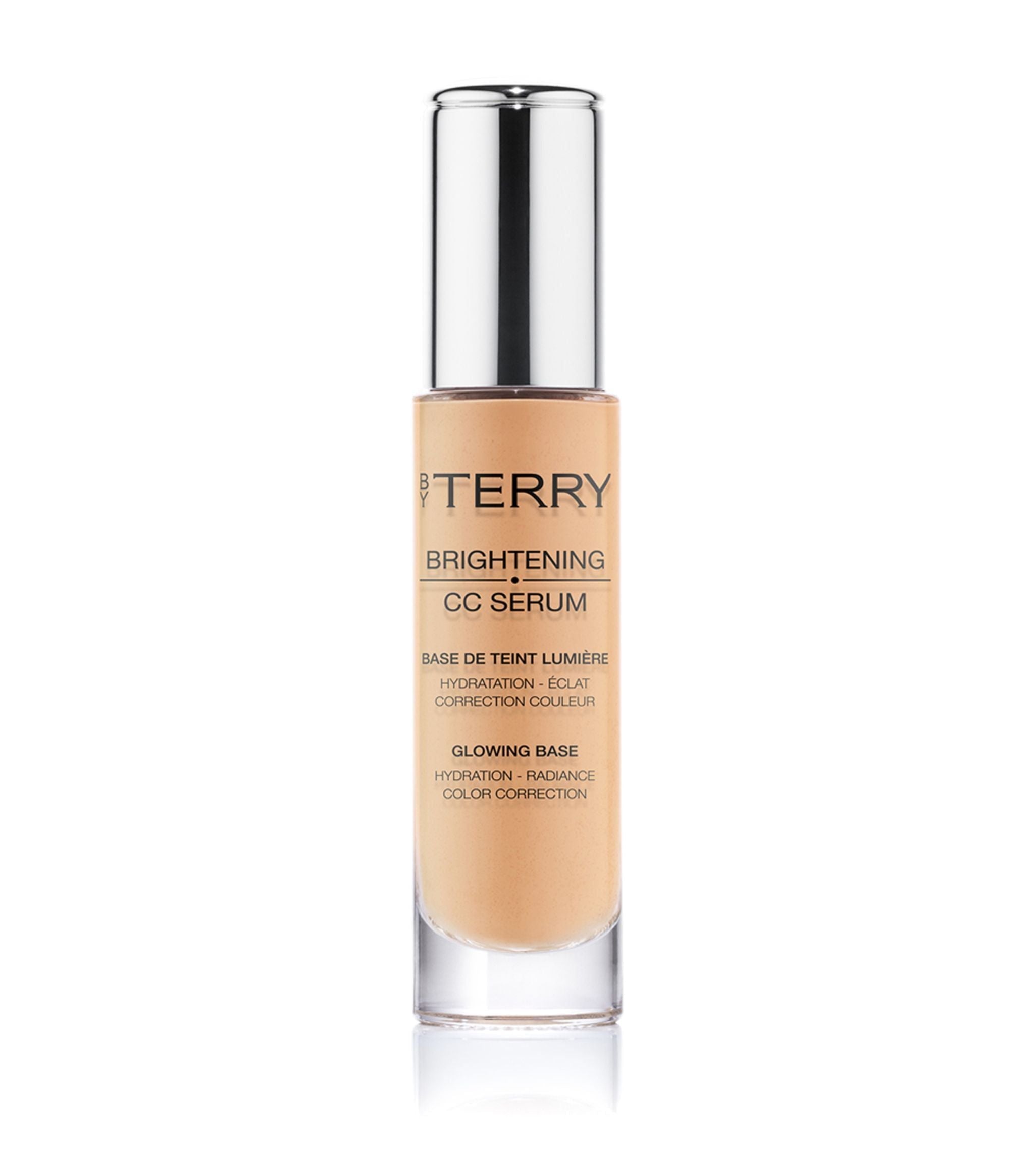 Brightening Cc Serum