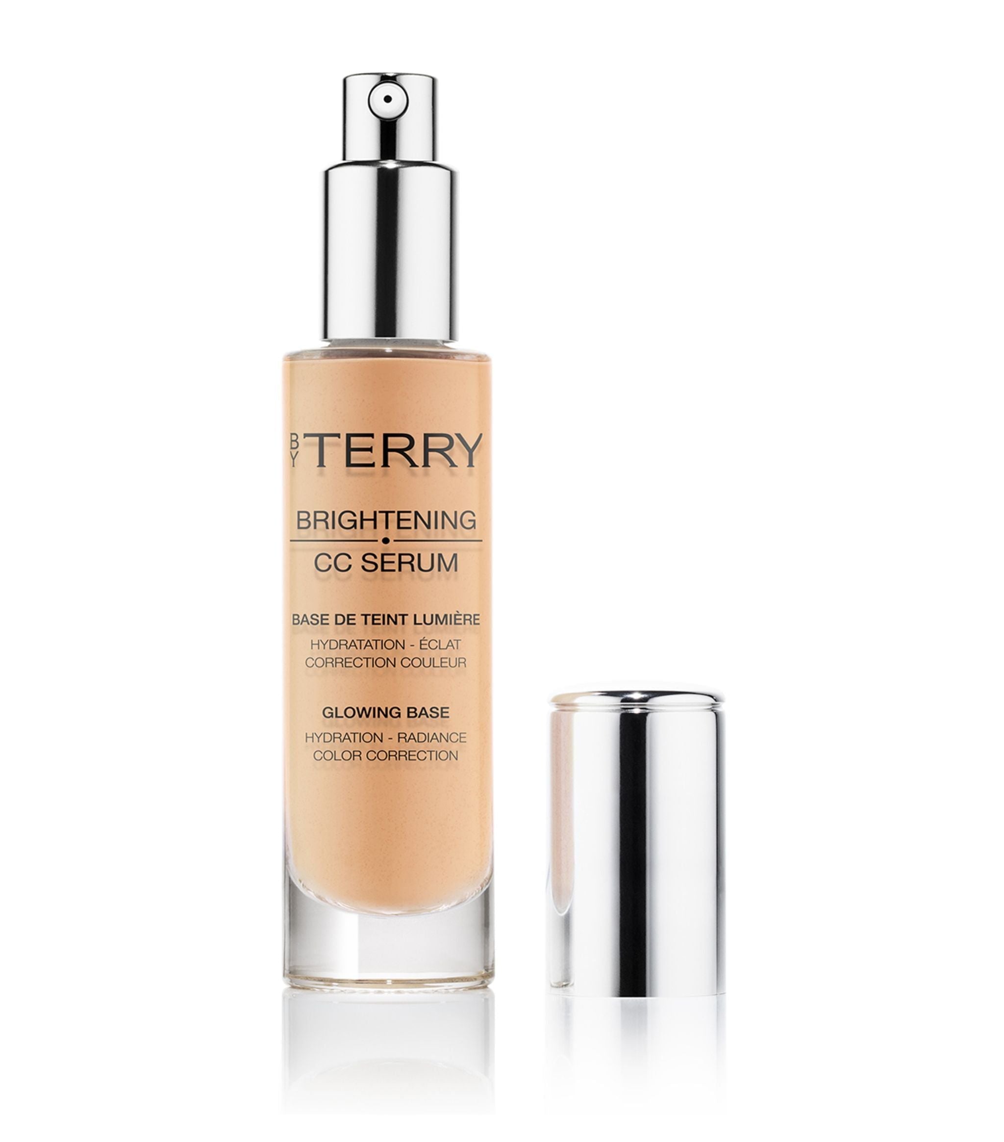 Brightening Cc Serum