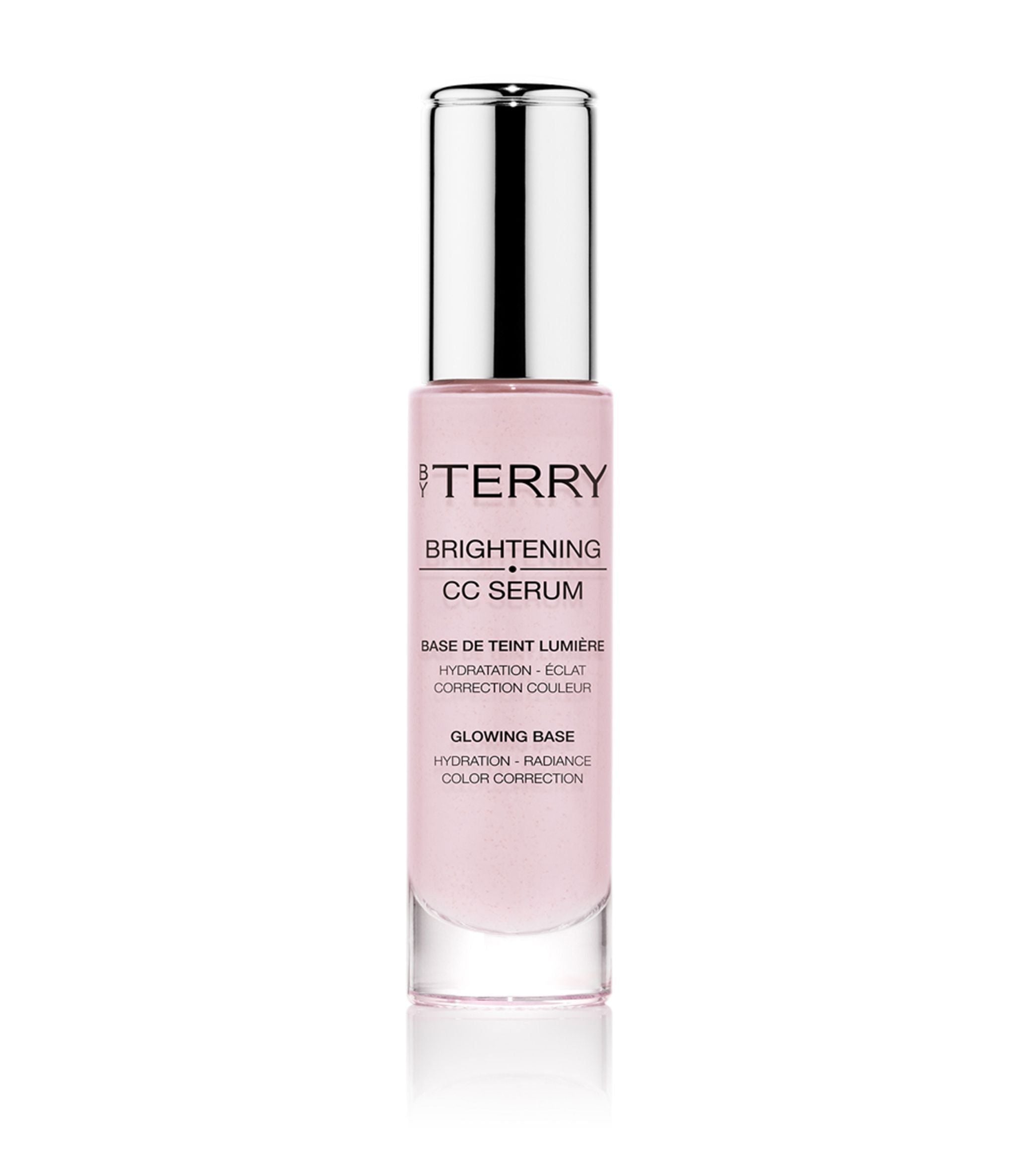 Brightening Cc Serum