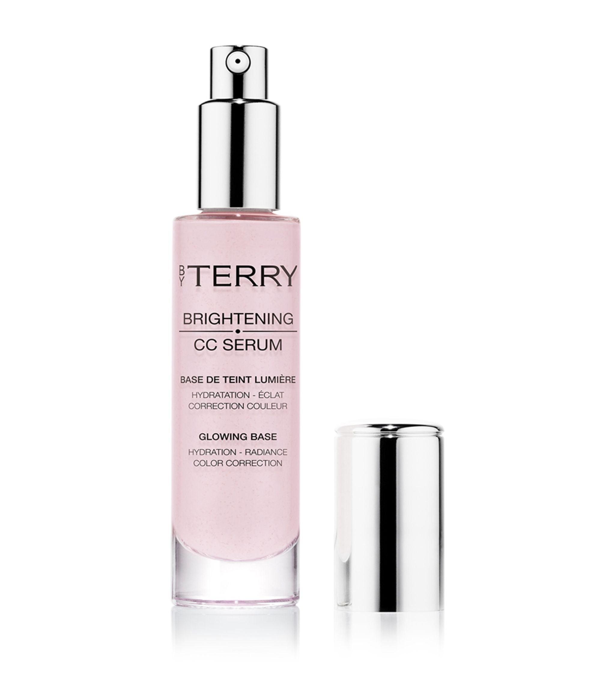 Brightening Cc Serum