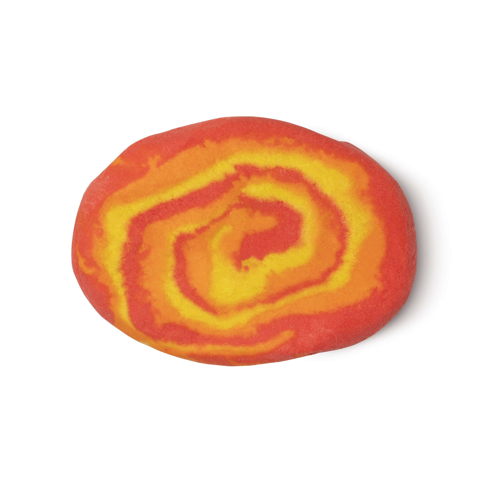 Brightside bubble bar with citrus oils, UK version