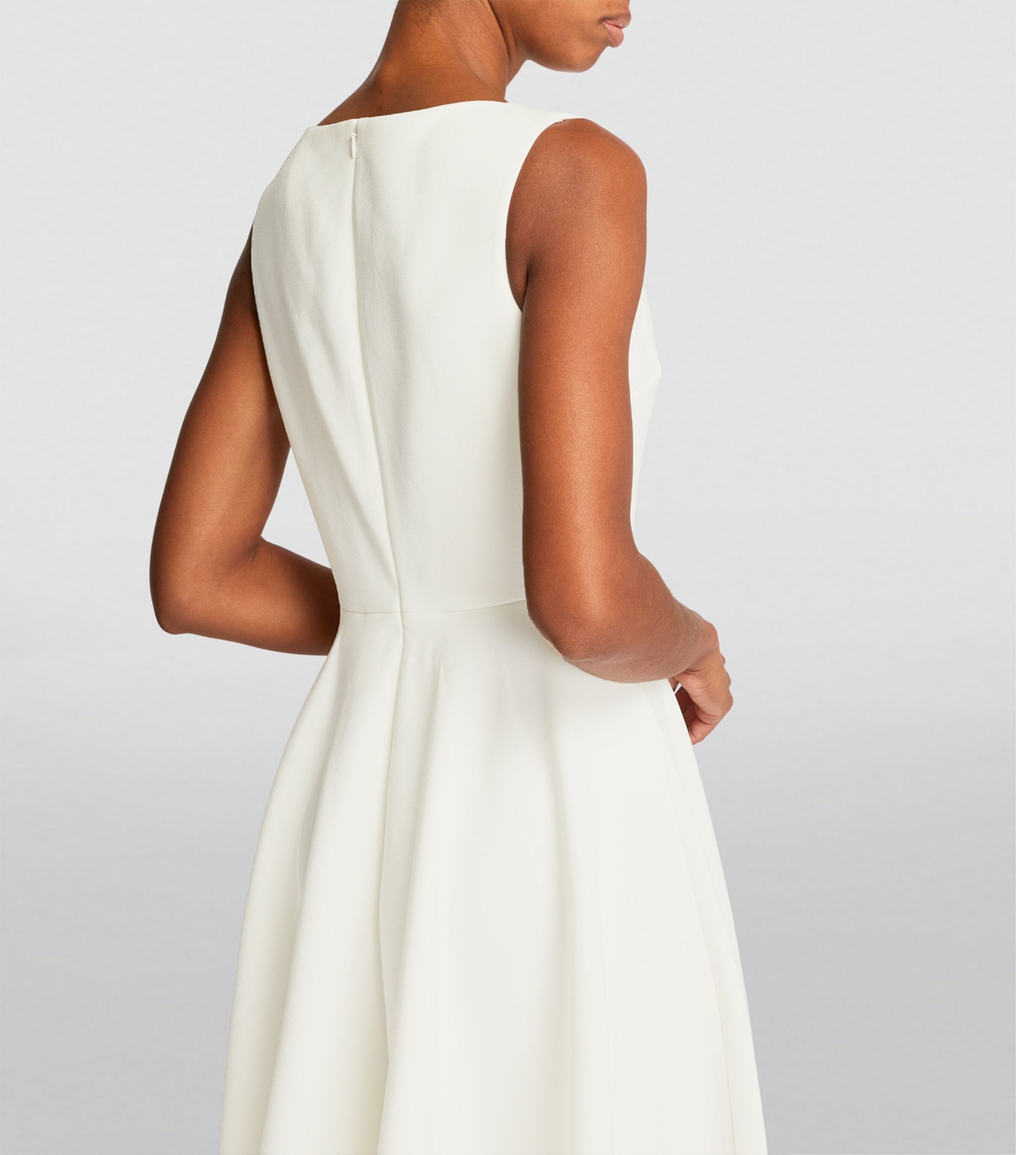 Brigitte Midi Dress