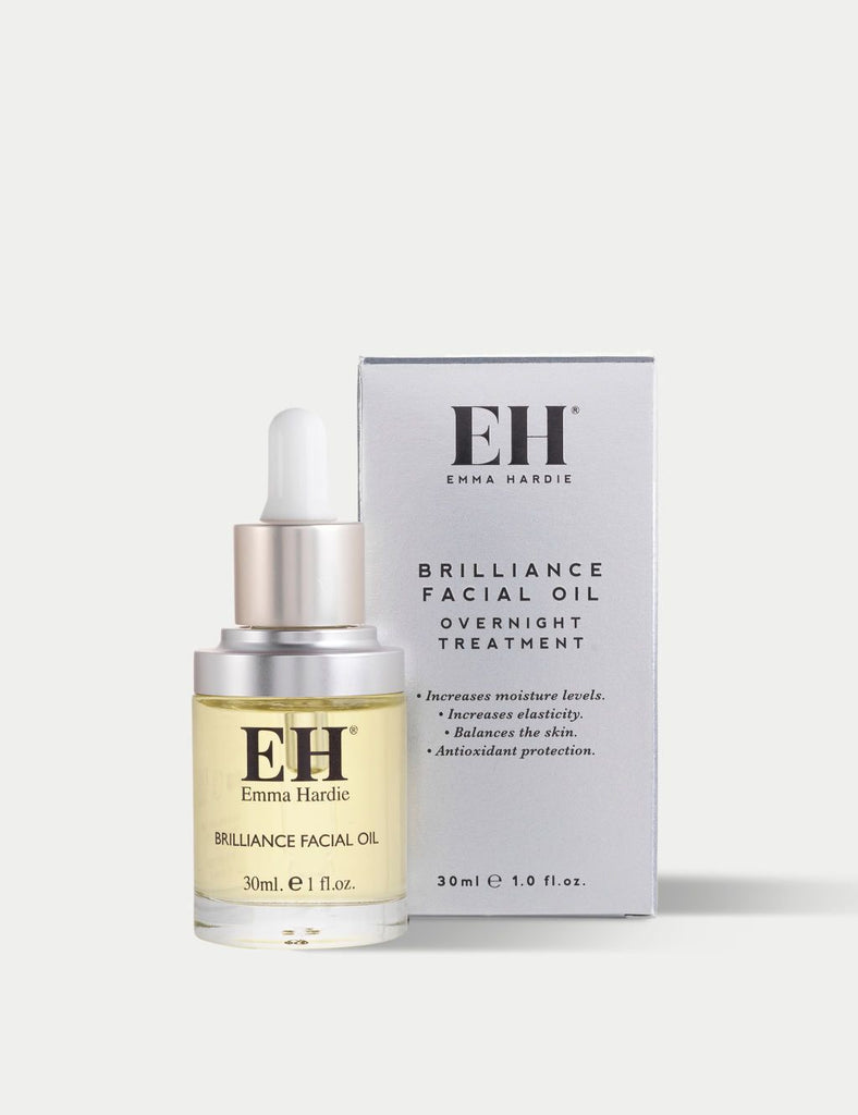 Brilliance Facial Oil 30ml