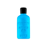 Lush Brilliance Naked Shower Gel solid bar, UK version