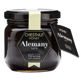 Brindisa Alemany chestnut honey   250g